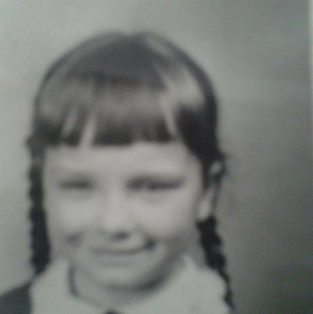 Meet your Posher, Kathleen